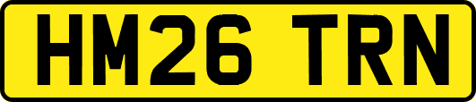 HM26TRN