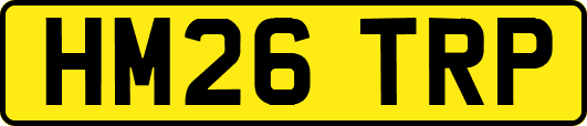HM26TRP