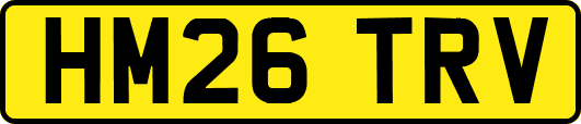 HM26TRV