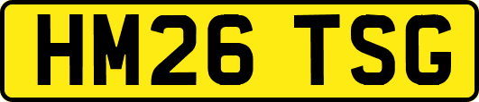 HM26TSG