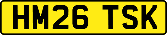 HM26TSK