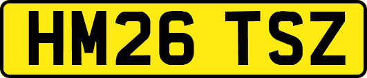 HM26TSZ