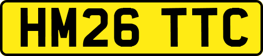 HM26TTC