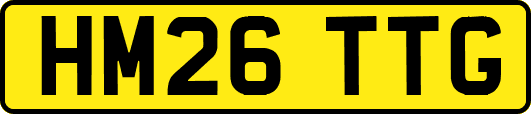 HM26TTG