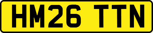HM26TTN