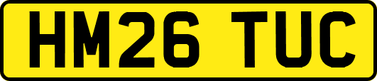 HM26TUC