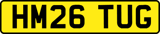 HM26TUG