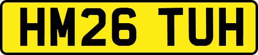 HM26TUH