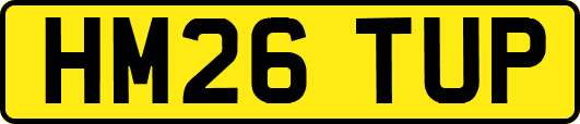 HM26TUP
