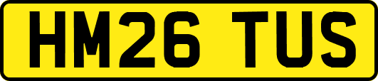 HM26TUS