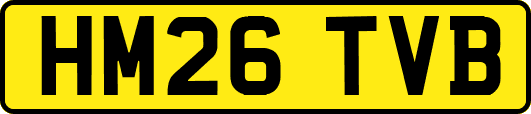 HM26TVB