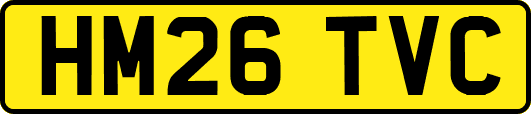 HM26TVC