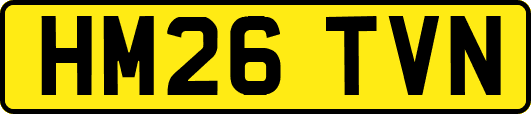 HM26TVN
