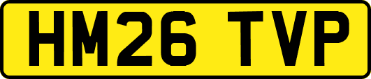 HM26TVP