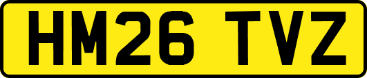 HM26TVZ