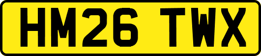 HM26TWX