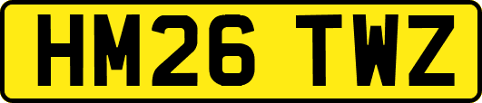 HM26TWZ