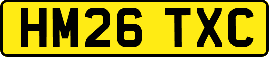 HM26TXC