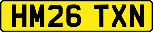 HM26TXN