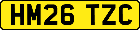 HM26TZC