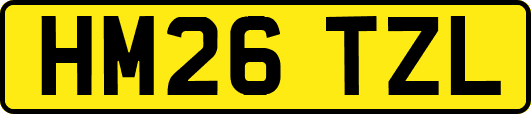 HM26TZL