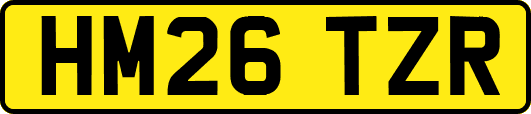 HM26TZR