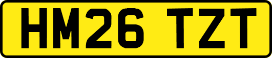 HM26TZT