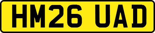 HM26UAD