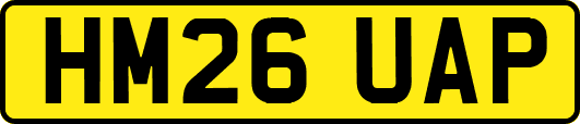 HM26UAP