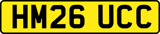 HM26UCC