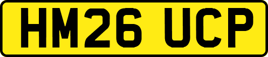HM26UCP