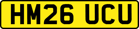 HM26UCU
