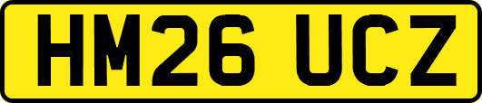 HM26UCZ
