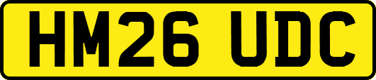HM26UDC