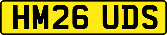 HM26UDS