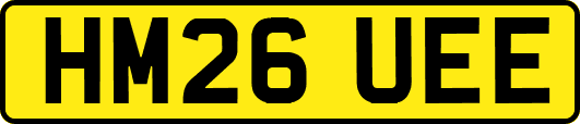 HM26UEE