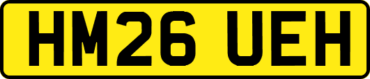 HM26UEH