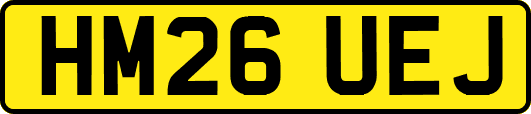 HM26UEJ