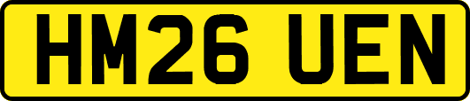HM26UEN