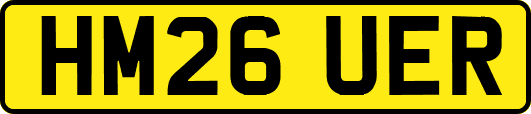 HM26UER