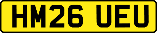 HM26UEU