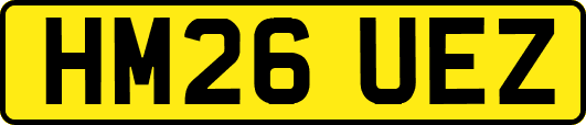 HM26UEZ