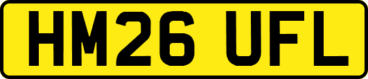 HM26UFL