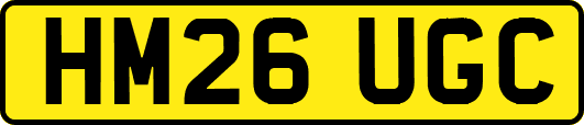 HM26UGC