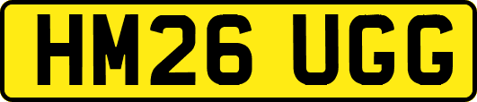 HM26UGG