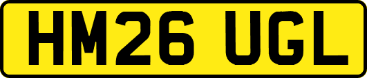 HM26UGL