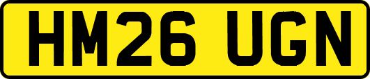 HM26UGN