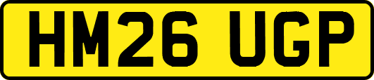 HM26UGP