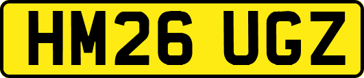HM26UGZ