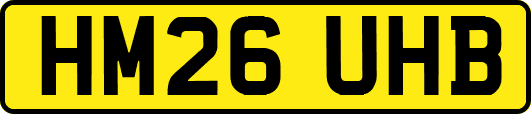 HM26UHB